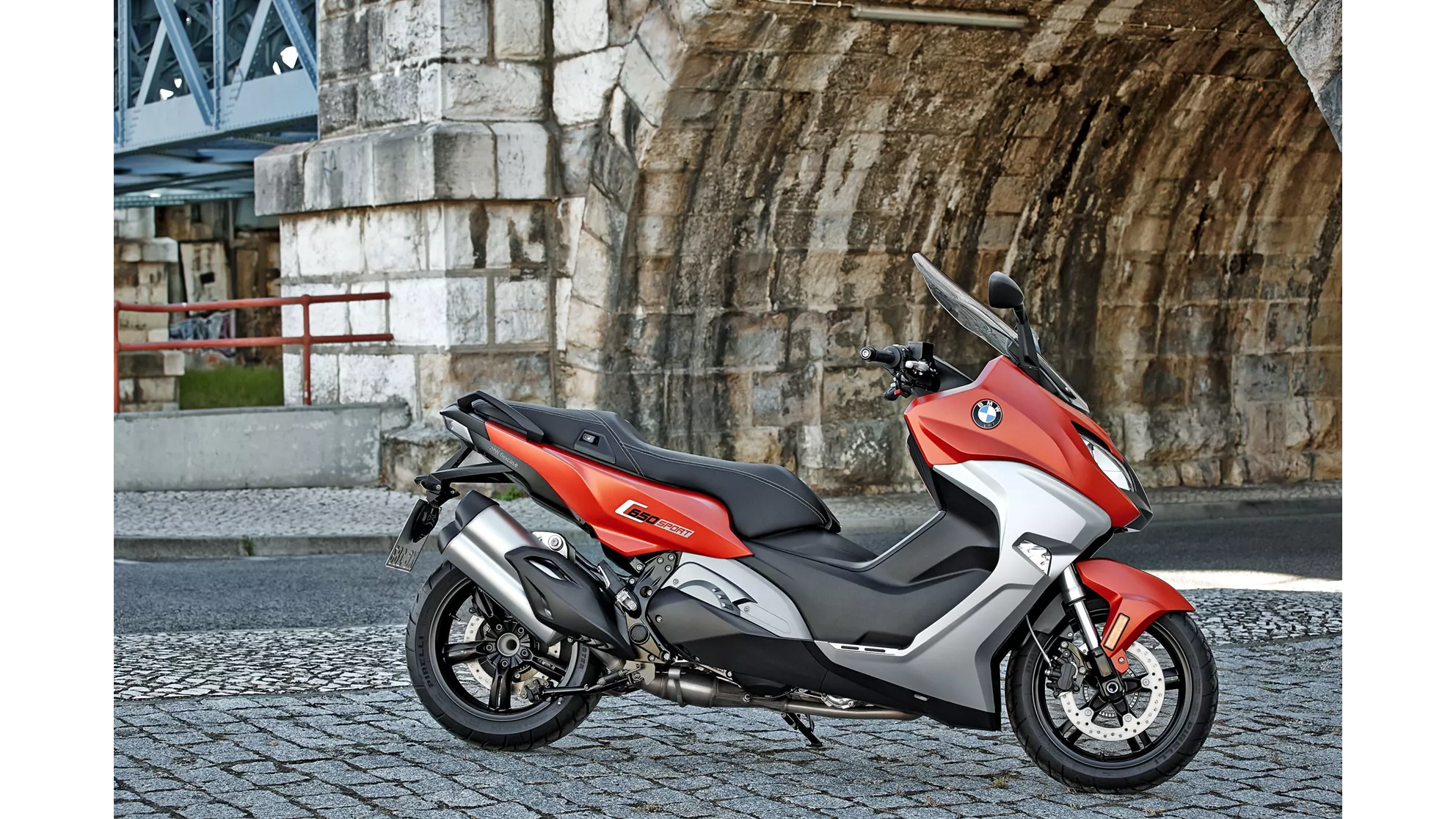 BMW C 650 Sport - Image 16 BMW C 650 Sport - Image 16